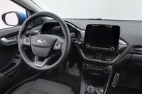 Ford Puma vaihtoauto