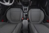 Ford Puma vaihtoauto