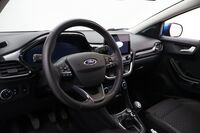Ford Puma vaihtoauto