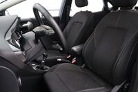 Ford Puma vaihtoauto
