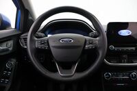 Ford Puma vaihtoauto