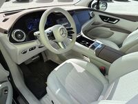 Mercedes-Benz EQS vaihtoauto
