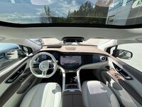 Mercedes-Benz EQS vaihtoauto
