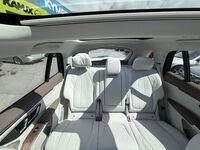 Mercedes-Benz EQS vaihtoauto