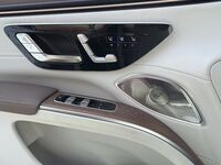 Mercedes-Benz EQS vaihtoauto