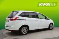 Ford C-MAX vaihtoauto