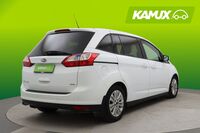Ford C-MAX vaihtoauto
