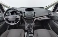Ford C-MAX vaihtoauto