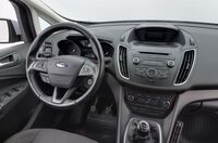 Ford C-MAX vaihtoauto