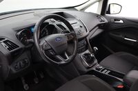 Ford C-MAX vaihtoauto