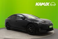 Volkswagen ID.7 vaihtoauto