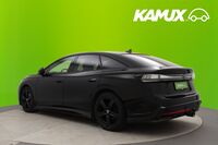 Volkswagen ID.7 vaihtoauto