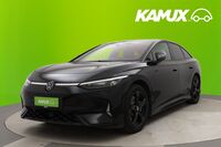 Volkswagen ID.7 vaihtoauto