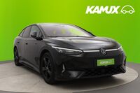 Volkswagen ID.7 vaihtoauto