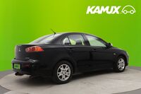 Mitsubishi Lancer vaihtoauto