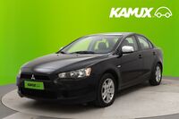 Mitsubishi Lancer vaihtoauto