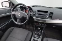 Mitsubishi Lancer vaihtoauto