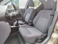 Nissan Almera vaihtoauto