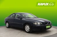 Volvo S60 vaihtoauto