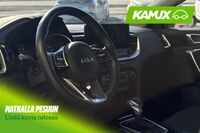 Kia XCeed vaihtoauto