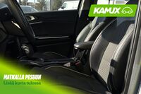 Kia XCeed vaihtoauto