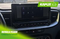 Kia XCeed vaihtoauto