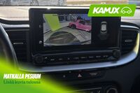 Kia XCeed vaihtoauto