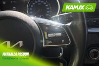 Kia XCeed vaihtoauto