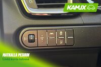 Kia XCeed vaihtoauto