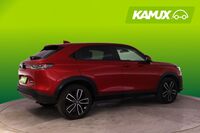 Honda HR-V vaihtoauto