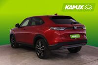 Honda HR-V vaihtoauto