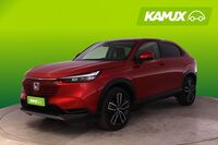 Honda HR-V vaihtoauto
