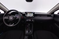 Honda HR-V vaihtoauto