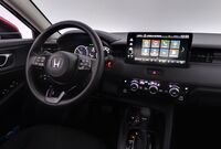Honda HR-V vaihtoauto