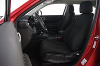 Honda HR-V vaihtoauto