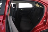 Honda HR-V vaihtoauto