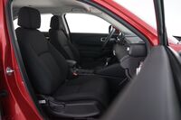 Honda HR-V vaihtoauto