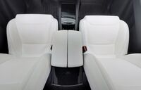 Tesla Model X vaihtoauto