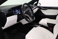 Tesla Model X vaihtoauto