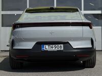 Polestar 4 vaihtoauto