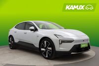 Polestar 4 vaihtoauto
