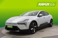 Polestar 4 vaihtoauto