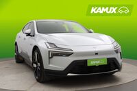 Polestar 4 vaihtoauto