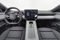 Polestar 4 vaihtoauto