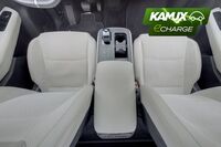 Nissan Ariya vaihtoauto