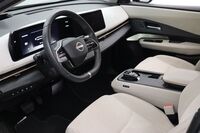 Nissan Ariya vaihtoauto