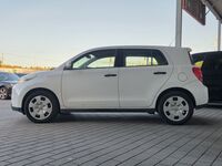 Toyota Urban Cruiser vaihtoauto