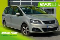 SEAT Alhambra vaihtoauto