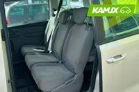 SEAT Alhambra vaihtoauto