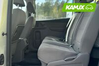 SEAT Alhambra vaihtoauto